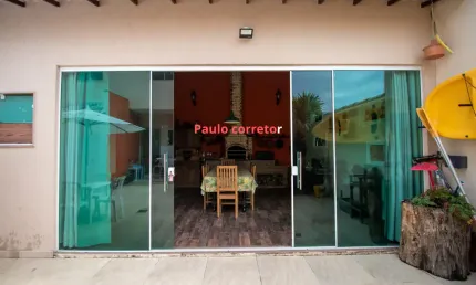 Lindo Duplex no Jardim Flamboyant Em Cabo Frio R$1.160,00