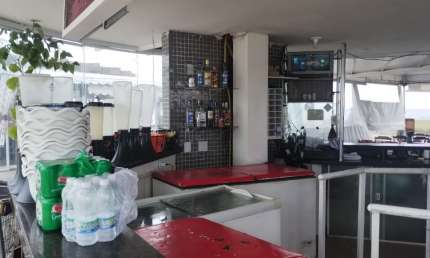 Vendo quiosque de frente pra praia do Forte em Cabo Frio R$500.000