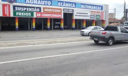 Alugo loja e Vendo os móveis e produtos  Em Cabo Frio R$1800,00