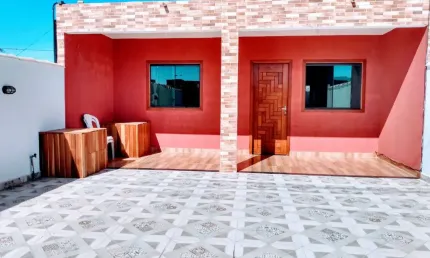 Vendo Casa na divisa de Cabo Frio e Arraial R$260.000