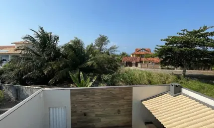 Vendo Casa Duplex No Foquete Em Cabo Frio R$1.100.000