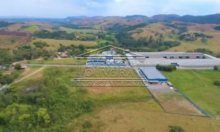 Terreno à venda no Rio Abaixo, Jacareí  por R$ 1.630.000