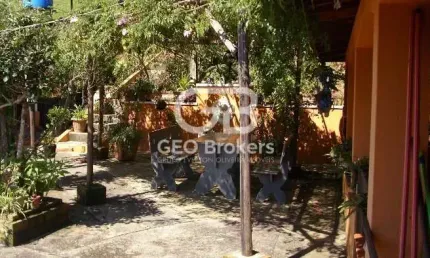 Chácara / sítio com 2 quartos à venda no Bonsucesso, Igaratá  por R$ 1.100.000