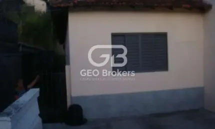 Casa com 2 quartos à venda no Parque Santo Antônio, Jacareí  por R$ 220.000