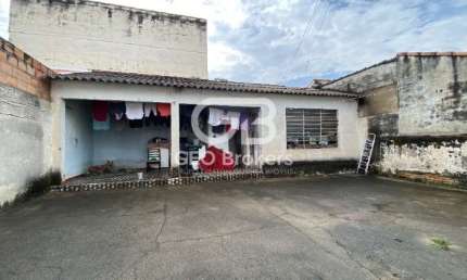 Casa com 3 quartos à venda no Jardim Liberdade, Jacareí  por R$ 383.000