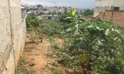 Terreno à venda no jardim do marquês, jacareí  por r$ 125.000