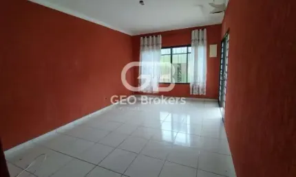 Chácara / sítio com 1 quarto à venda no chácaras reunidas igarapés, jacareí  por r$ 250.000