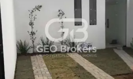 Casa com 2 quartos à venda na Cidade Salvador, Jacareí  por R$ 285.000