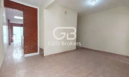 Casa com 2 quartos à venda no Jardim Califórnia, Jacareí  por R$ 266.000