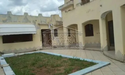 Casa com 6 quartos à venda no jardim mesquita, jacareí  por r$ 900.000