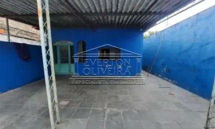 Casa com 2 quartos à venda no Jardim Flórida, Jacareí  por R$ 320.000