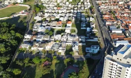 Terreno em condomínio fechado à venda no jardim califórnia, jacareí  por r$ 618.000