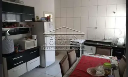 Casa com 2 quartos à venda na cidade nova jacareí, jacareí  por r$ 256.000
