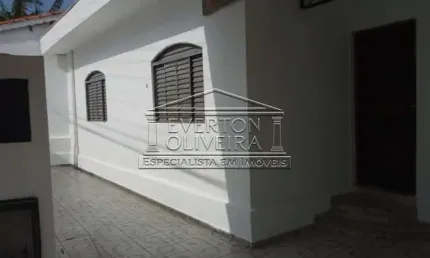 Casa com 3 quartos à venda no conjunto são benedito, jacareí  por r$ 315.000