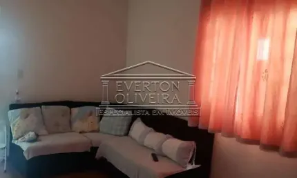 Casa com 2 quartos à venda no Jardim Jacinto, Jacareí  por R$ 350.000