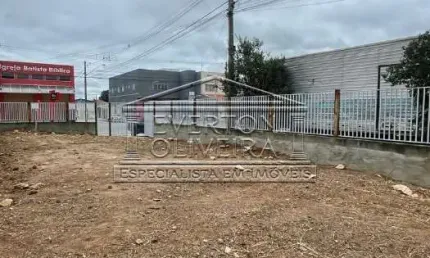 Terreno comercial para alugar no Residencial Parque dos Sinos, Jacareí  por R$ 1.800