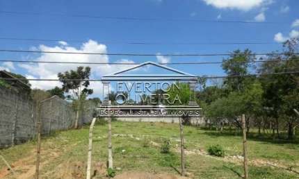 Terreno à venda no Veraneio Ijal, Jacareí  por R$ 150.000