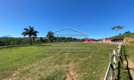 Chácara / sítio com 2 quartos à venda no Funil, Igaratá  por R$ 2.780.000