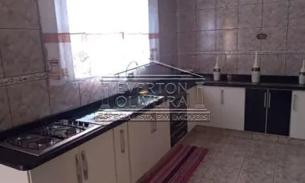 Casa com 3 quartos à venda no Jardim Terras de São João, Jacareí  por R$ 800.000