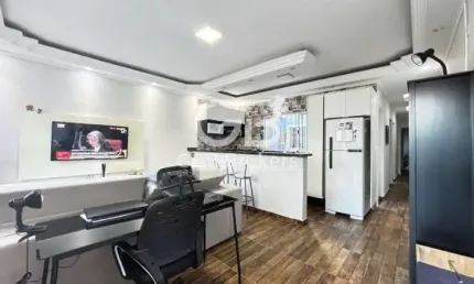 Casa com 2 quartos à venda na Cidade Nova Jacareí, Jacareí  por R$ 350.000
