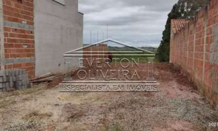 Terreno à venda no Jardim Sant\'Anna do Pedregulho, Jacareí  por R$ 150.000
