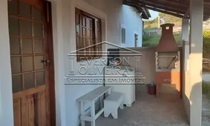 Chácara / sítio com 3 quartos à venda no Chácaras Rurais Santa Maria, Jacareí  por R$ 420.000