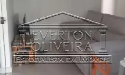 Casa com 2 quartos à venda no residencial santa paula, jacareí  por r$ 410.000
