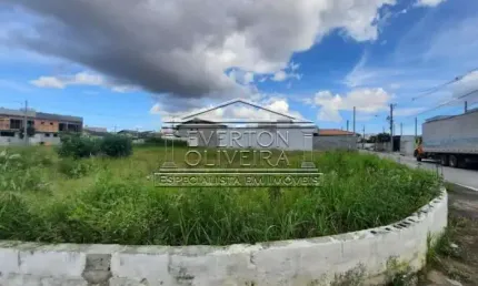 Terreno à venda no Residencial Parque dos Sinos, Jacareí  por R$ 900.000