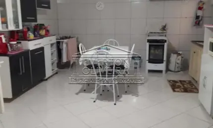 Chácara / sítio com 3 quartos à venda no Jardim Panorama, Jacareí  por R$ 300.000