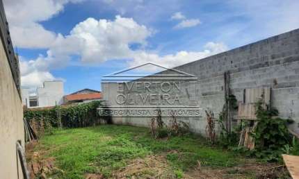 Terreno à venda no Residencial Parque dos Sinos, Jacareí  por R$ 260.000