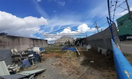Terreno à venda no residencial parque dos sinos, jacareí  por r$ 639.000