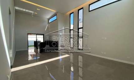 Casa em condomínio fechado com 3 quartos à venda no Jardim Jacinto, Jacareí  por R$ 1.300.000