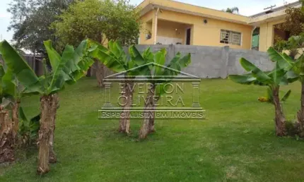 Casa com 2 quartos à venda no Centro, Igaratá  por R$ 750.000