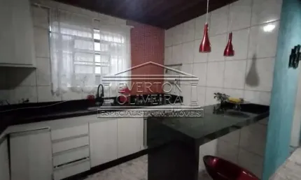 Casa com 2 quartos à venda na Cidade Nova Jacareí, Jacareí  por R$ 265.000