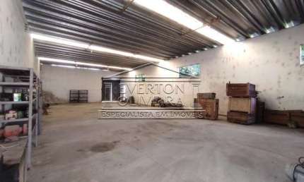 Barracão / Galpão / Depósito para alugar no Jardim São Gabriel, Jacareí  por R$ 30.000