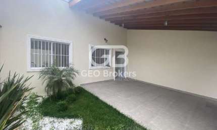 Casa com 3 quartos à venda no Loteamento Villa Branca, Jacareí  por R$ 780.000