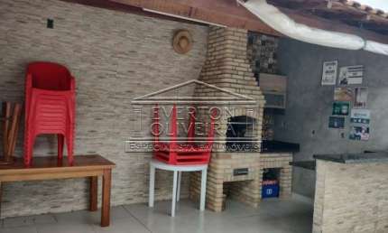 Casa com 2 quartos à venda na Cidade Nova Jacareí, Jacareí  por R$ 320.000