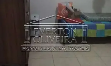 Casa com 2 quartos à venda na Cidade Salvador, Jacareí  por R$ 277.000