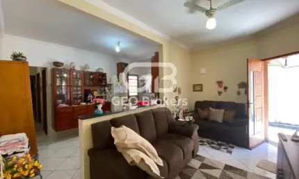 Casa com 2 quartos à venda no residencial santa paula, jacareí  por r$ 373.000