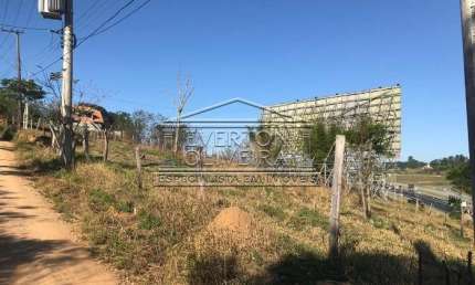 Terreno à venda no Chácaras Rurais Santa Maria, Jacareí  por R$ 90.000