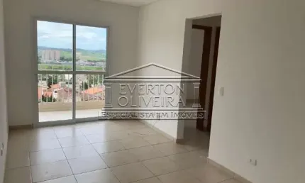 Apartamento com 2 quartos à venda no São João, Jacareí  por R$ 320.000