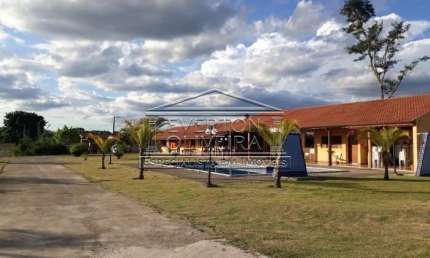 Chácara / sítio com 3 quartos à venda na Chácaras Guanabara, Guararema  por R$ 1.980.000