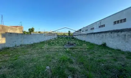 Terreno comercial para alugar no residencial são paulo, jacareí  por r$ 2.500