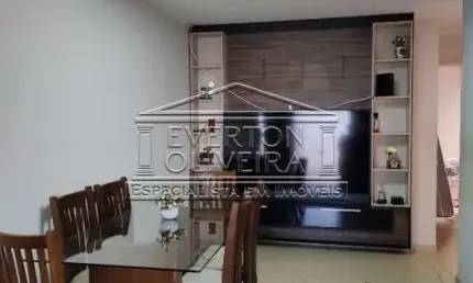 Casa com 3 quartos à venda no conjunto residencial trinta e um de março, são josé dos campos  por r$ 447.000