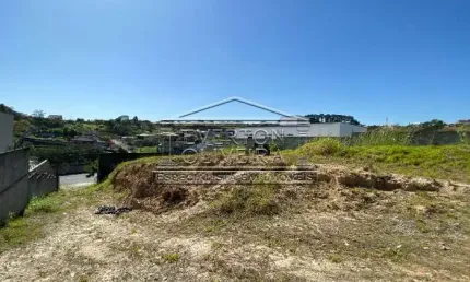 Terreno em condomínio fechado à venda no Jardim Terras de Santa Helena, Jacareí  por R$ 360.000