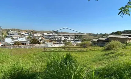 Terreno à venda no Jardim Terras de Santa Helena, Jacareí  por R$ 450.000