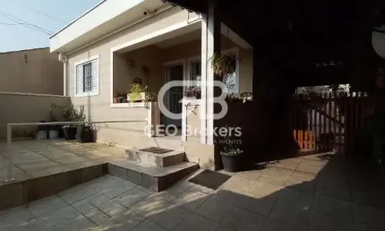 Casa com 3 quartos à venda no jardim paulistano, jacareí  por r$ 575.000