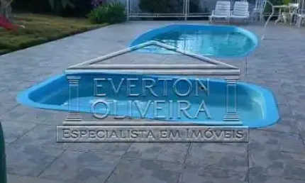 Chácara / sítio com 2 quartos à venda no Estância Porto Velho, Jacareí  por R$ 852.000