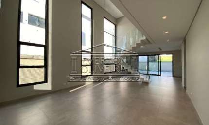 Casa em condomínio fechado com 3 quartos à venda em Condomínio Residencial Alphaville II, São José dos Campos  por R$ 3.340.000
