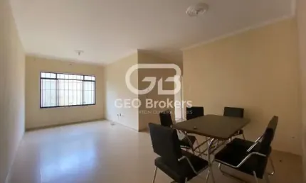 Apartamento com 3 quartos à venda no jardim califórnia, jacareí  por r$ 318.000